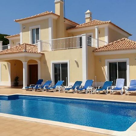 Villa 48 Quarteira Esterno foto