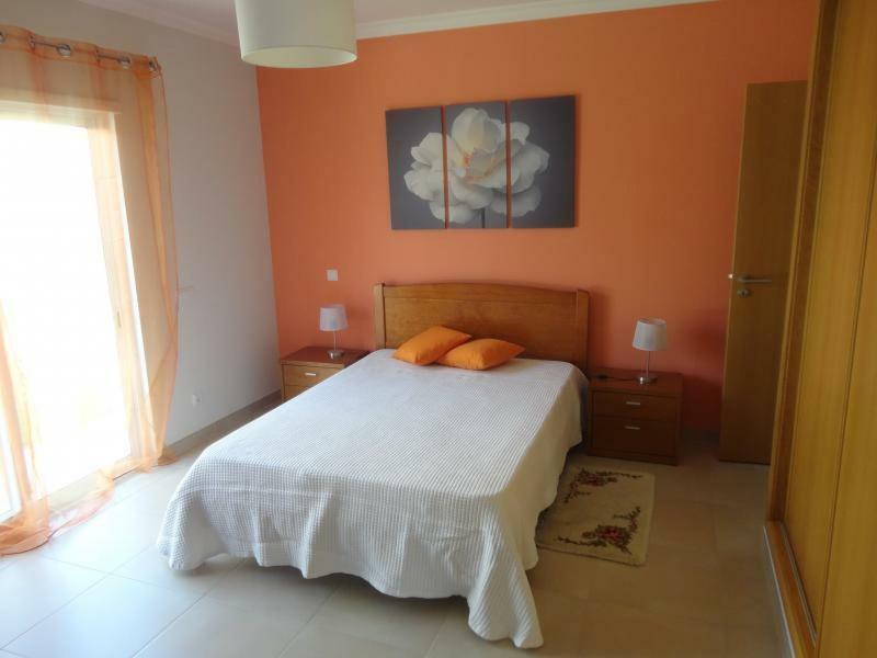 Villa 48 Quarteira Esterno foto